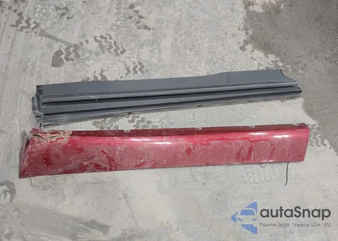 2021 Toyota Highlander Hybrid Platinum z USA, uszkodzony, nr VIN 5TDEBRCH1MS051953